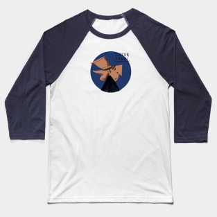 Victor Yanni Baseball T-Shirt